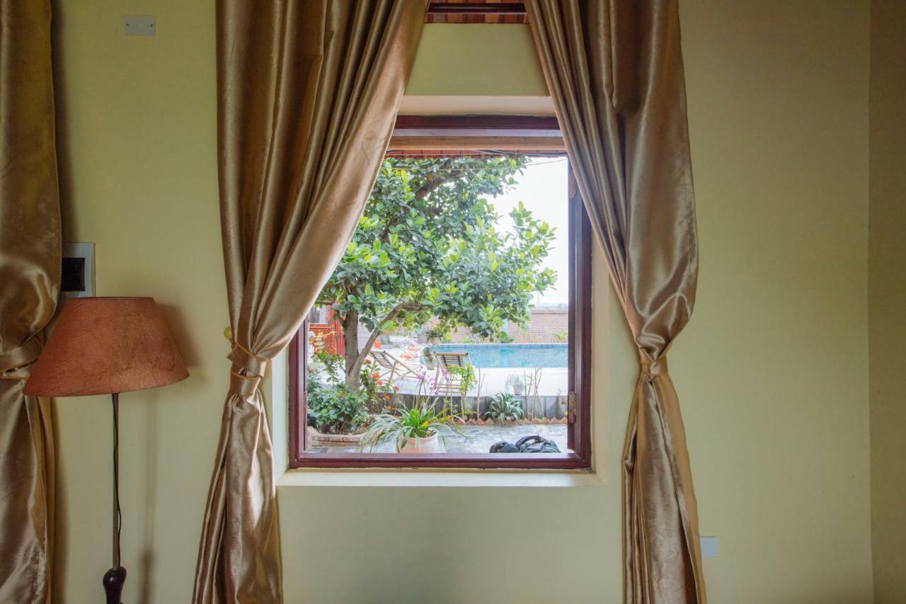 Hang Mua Garden Ninh Bình Exteriör bild